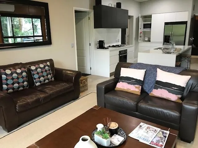 Holiday home Springbrook25 Pet Friendly House Villa
