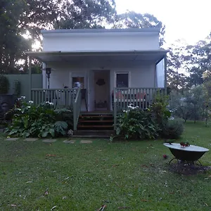 Buddha Country house