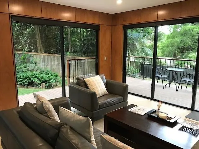 Springbrook25 Pet Friendly House Villa Australia