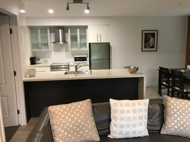 Springbrook25 Pet Friendly House Villa