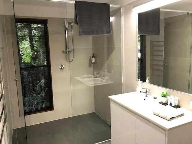 Springbrook25 Pet Friendly House Villa Holiday home