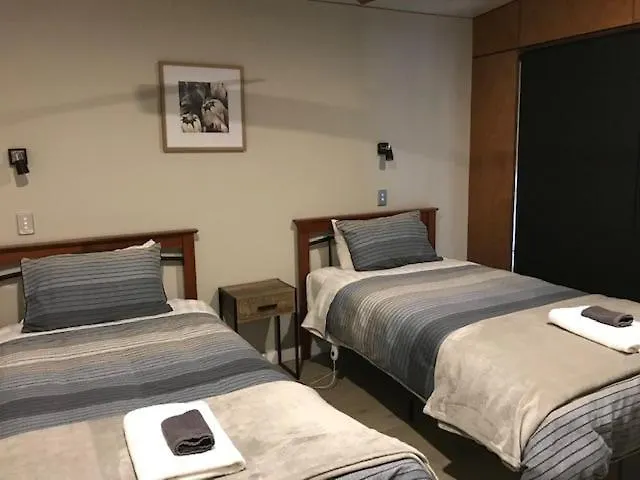 Springbrook25 Pet Friendly House Villa 0*, Springbrook