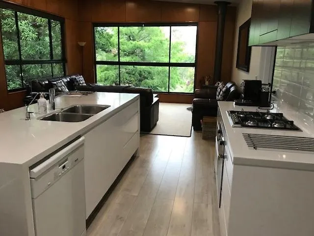 Springbrook25 Pet Friendly House Villa 0*, Springbrook
