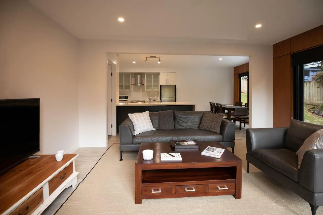 Springbrook25 Pet Friendly House Villa Australia