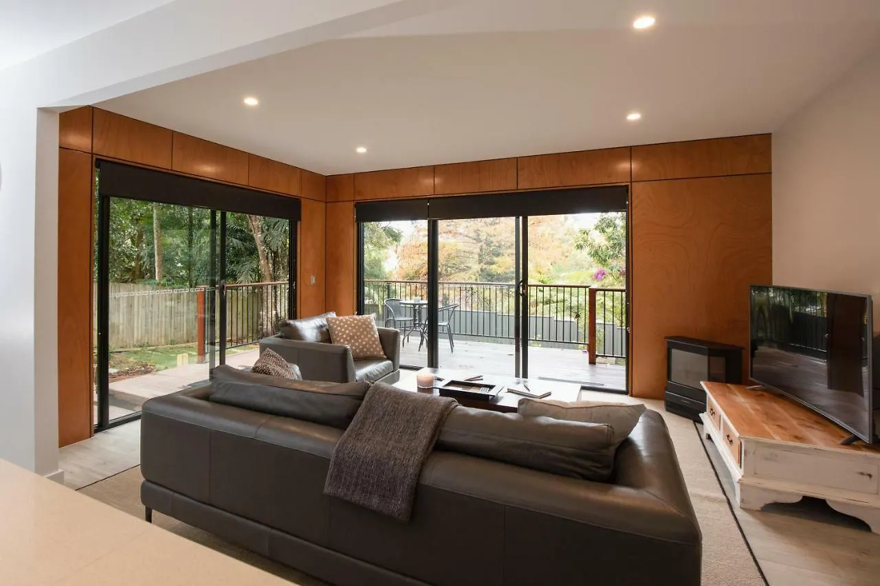 Springbrook25 Pet Friendly House Villa Springbrook